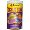 Tropical Cichlid Gran, 1 Liter -JBL || sera || TETRA Verkäufe tropical 32t60456 cichlid gran 1000 ml