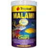 Tropical Malawi Chips, 1 Liter -JBL || sera || TETRA Verkäufe tropical 32t60726 malawi chips 1000 ml