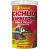 Tropical Cichlid Carnivore S, 1 Liter 1 Tropical Cichlid Carnivore S, 1 Liter -JBL || sera || TETRA Verkäufe tropical 32t60756 cichlid carnivore small 1000 ml