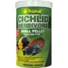 Tropical Cichlid Herbivore S, 1 Liter 2 Tropical Cichlid Herbivore S, 1 Liter -JBL || sera || TETRA Verkäufe tropical 32t60856 cichlid herbivore small 1000 ml