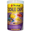 Tropical Cichlid Chips, 1 Liter -JBL || sera || TETRA Verkäufe tropical 32t60926 cichlid chips 1000 ml