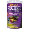 Tropical Cichlid Omnivore S, 1 Liter -JBL || sera || TETRA Verkäufe tropical 32t60956 cichlid omnivore small 1000 ml
