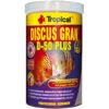 Tropical Discus Gran D-50 Plus1, 1 Liter -JBL || sera || TETRA Verkäufe tropical 32t61616 discus gran d 50 plus 1000 ml