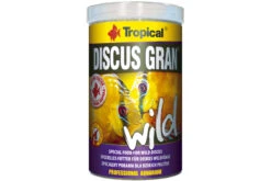 Tropical Discus Wild, 1.000 Ml
