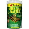 Tropical Green Algae Wafers, 1 Liter 1 Tropical Green Algae Wafers, 1 Liter -JBL || sera || TETRA Verkäufe tropical 32t66426 green algae wafers 1000 ml
