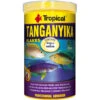 Tropical Tanganyika Flakes, 1.000 Ml 2 Tropical Tanganyika Flakes, 1.000 Ml -JBL || sera || TETRA Verkäufe tropical 32t77216 tanganyika flakes 1000 ml