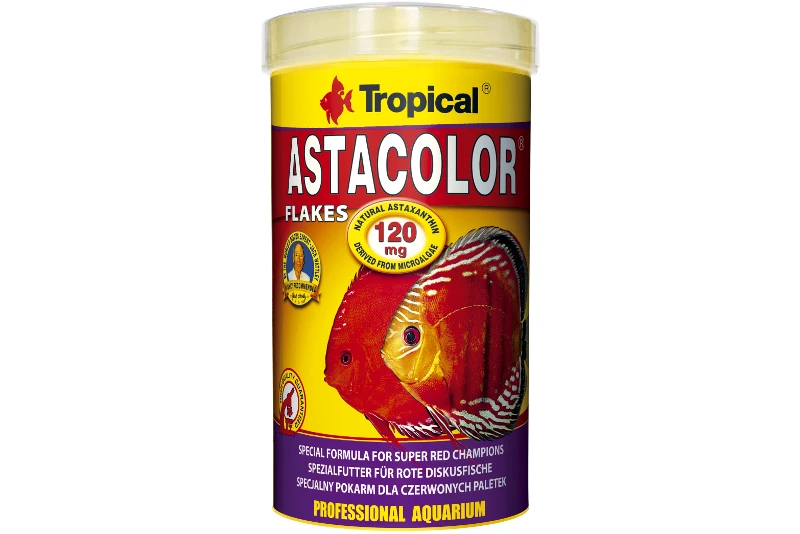 Tropical Astacolor, 500 Ml 3 Tropical Astacolor, 500 Ml